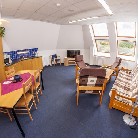 Apartmány