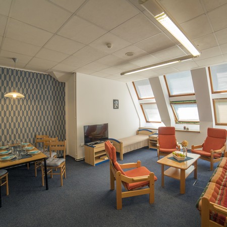 Apartmány