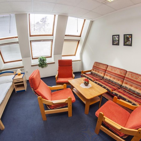 Apartmány
