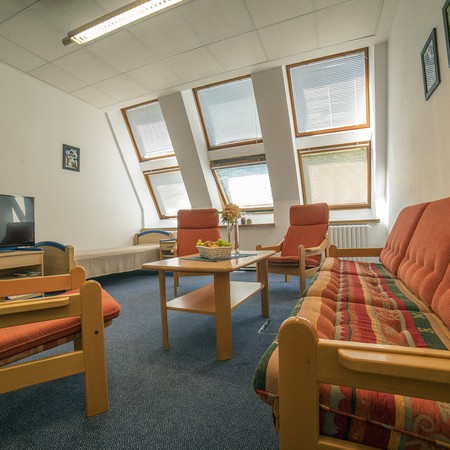 Apartmány