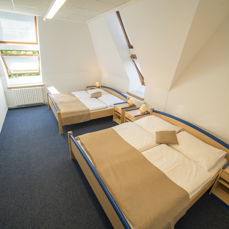 Apartmány
