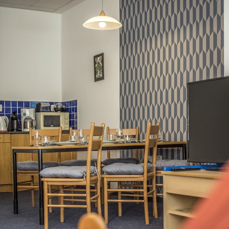 Apartmány