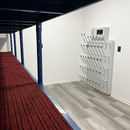 Apartmány Superior