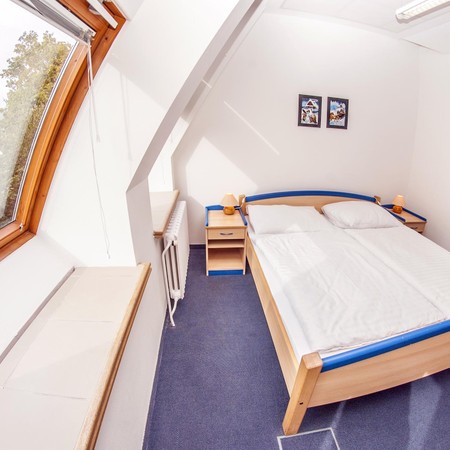 Apartmány