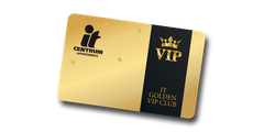 IT Golden VIP Club