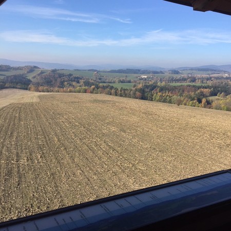 Aussichtsturm U borovice