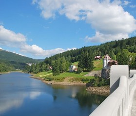 Freizeitliche aktivitäten Špindlerův Mlýn 